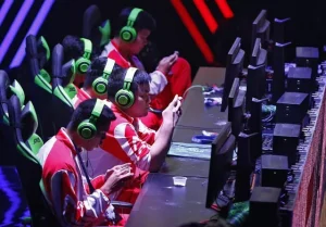 Timnas Esports Indonesia