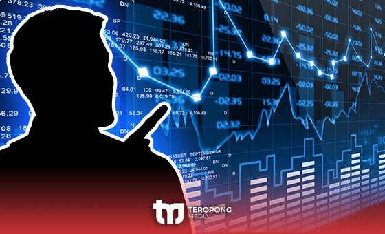 bursa Saham asia IHSG teropongmedia.id
