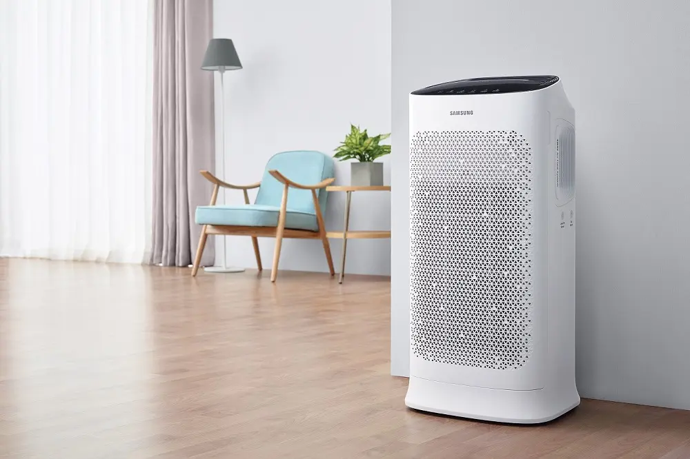Samsung Air Purifier