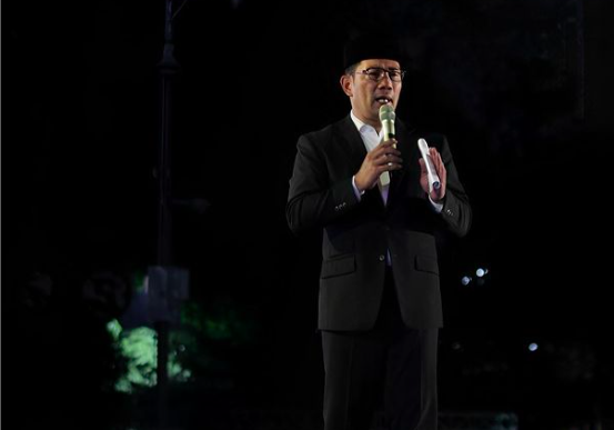 ridwan kamil