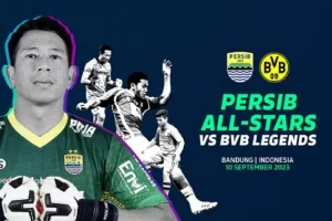 persib all star