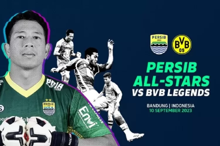 persib all star