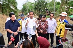 Pemerintah Atur E-Commerce Berbasis Media Sosial