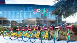 Google Alami Penurunan