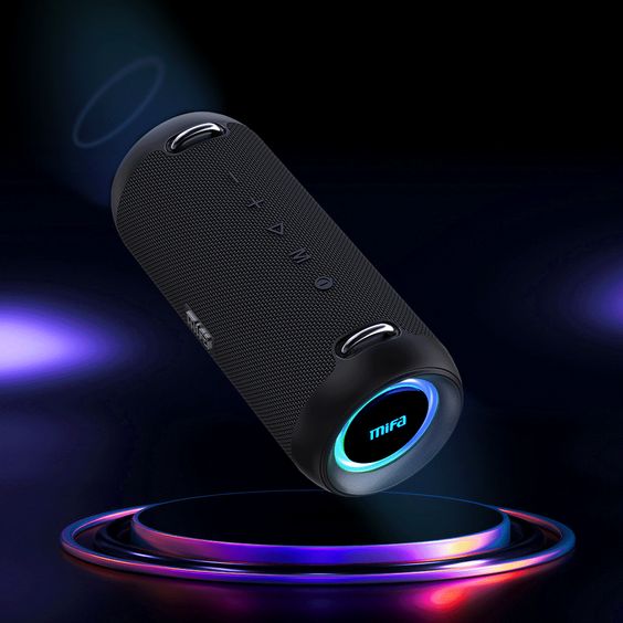Speaker Bluetooth