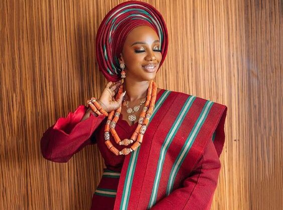Standar Kecantikan Suku Yoruba