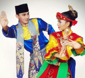 Standar kecantikan Betawi