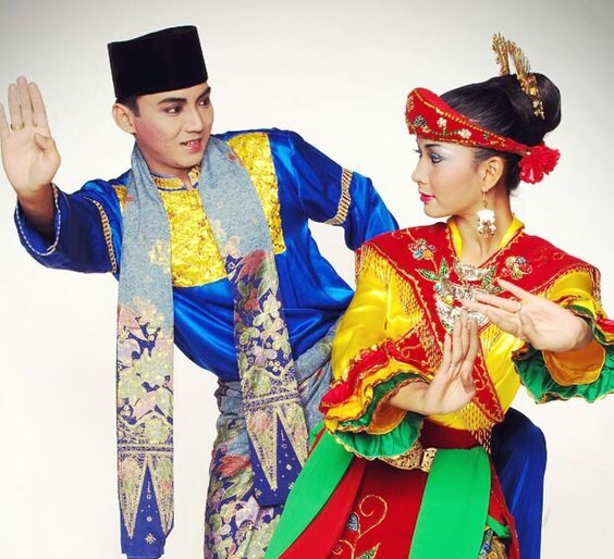 Standar kecantikan Betawi