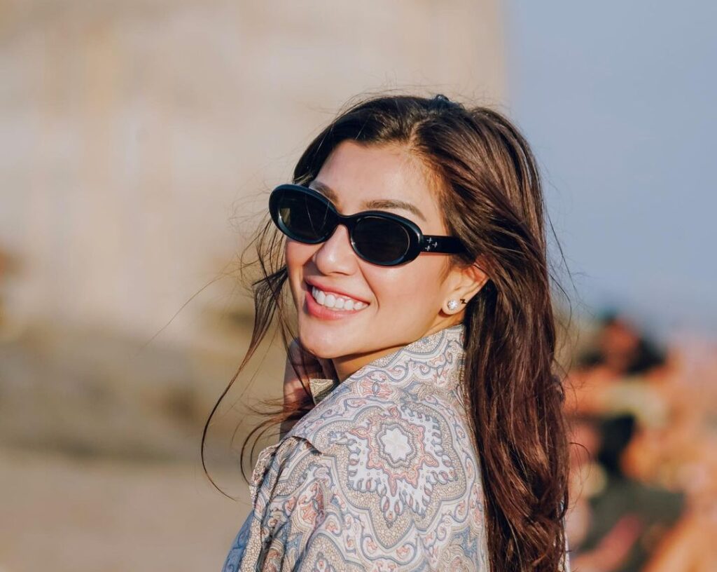 Tanggapan Nisya Ahmad