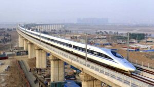 Tarif Kereta Cepat Jakarta-Bandung tidak Disubsid