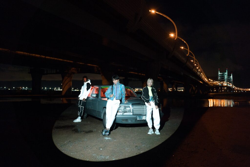 Teknik Low-Light Photography