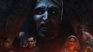 The Nun 2