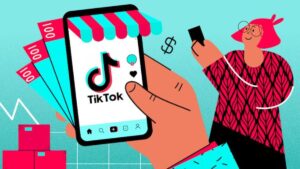 Tiktok Shop