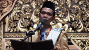 UAS Pulau Rempang