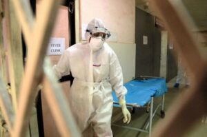 Virus Nipah