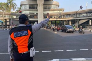 gedung ASEAN