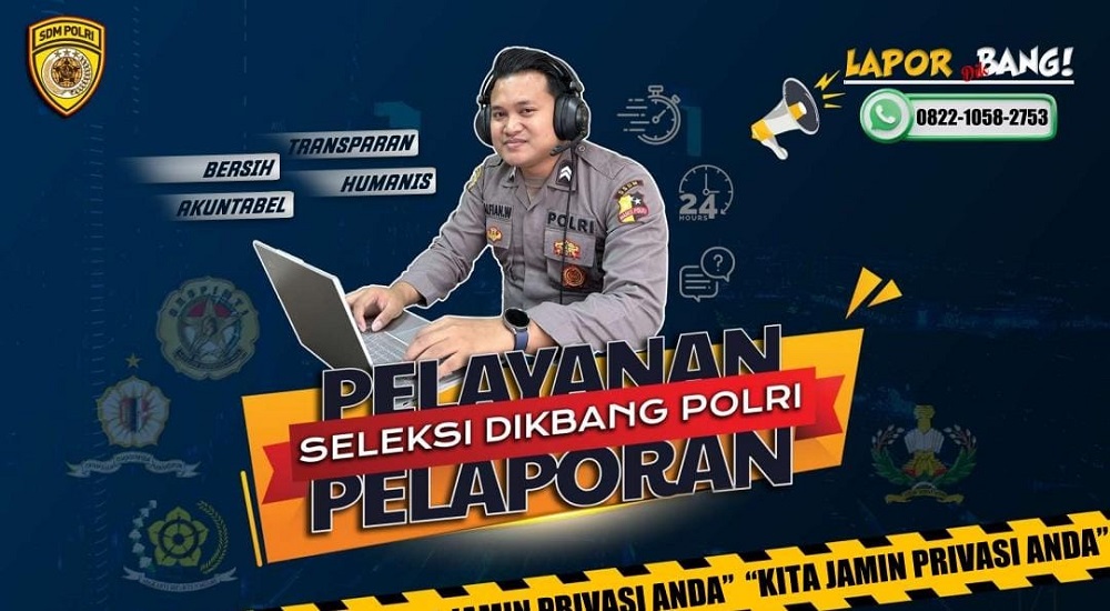 laporbang