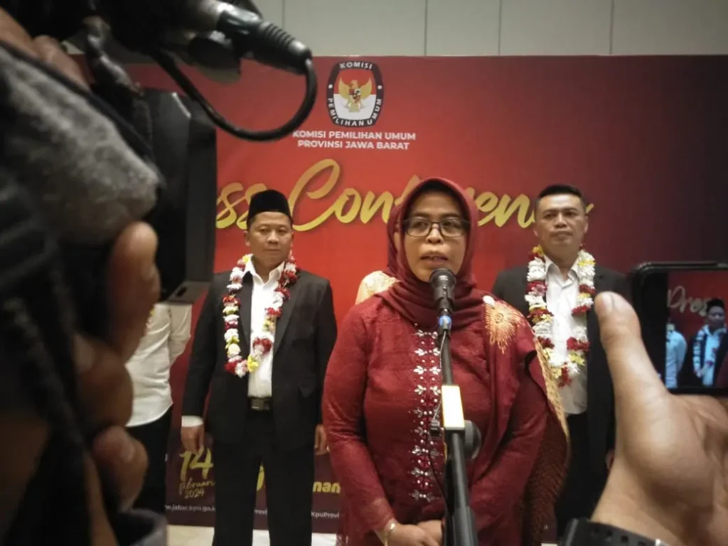 KPU Jabar