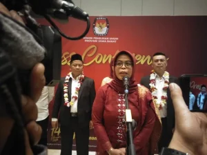 KPU Jabar