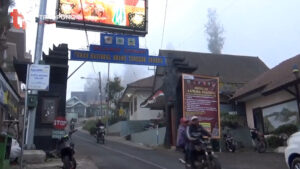 Wisata Gunung Bromo Dibuka Kembali dengan Syarat Patuhi Protokol