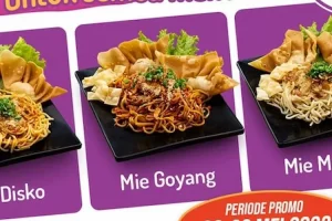 Wizz Mie