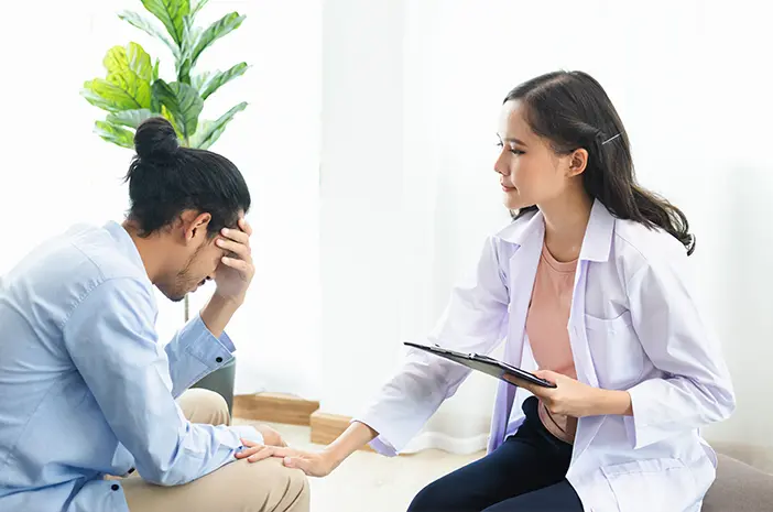 Jenis Pekerjaan yang Tak Bisa Digantikan AI