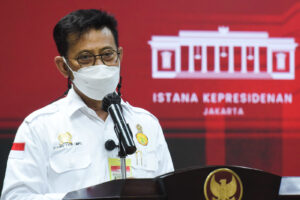 Nasdem Tunggu Pernyataan Resmi KPK