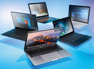 Laptop Terbaru 2023