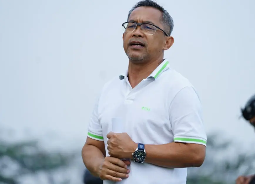 Persib vs persikabo