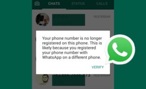 akun WhatsApp