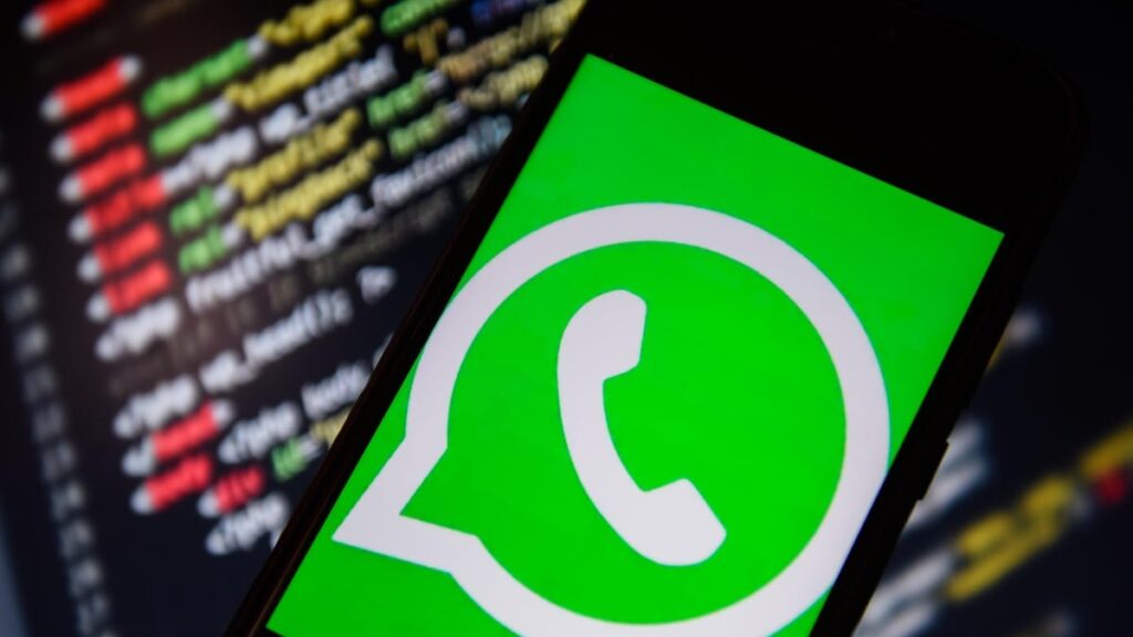 akun WhatsApp