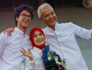 alam ganjar prestasi