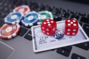 9.000 Situs Judi Online Sudah Diblokir