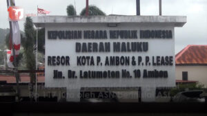 Kejaksaan Terima Berkas Kasus Pencurian yang Melibatkan ASN Ambon