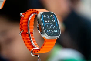Fitur Apple Watch Ultra 2