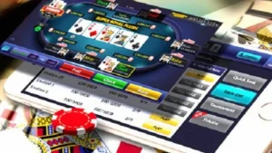 Upeti Judi Online ke Mabes Polri