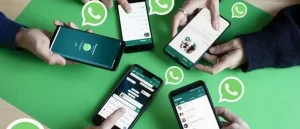 Fitur Baru WhatsApp
