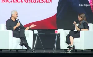 ganjar pranowo