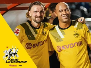 pemain dortmund legend