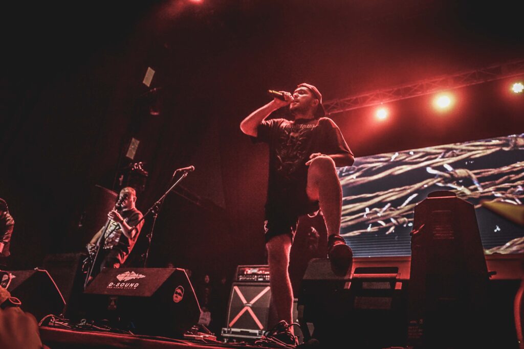 burgerkill
