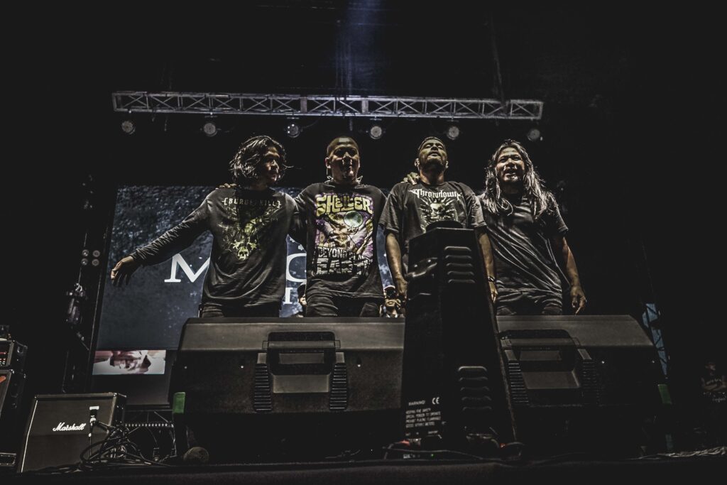 burgerkill
