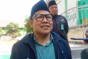 cak imin KPK