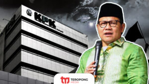 cak imin KPK