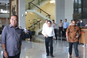 cak imin kpk