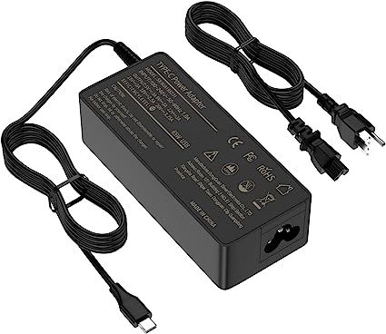 charger laptop rusak