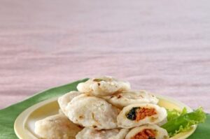 cireng isi oncom