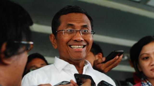 dahlan iskan