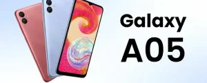 Samsung Galaxy A05