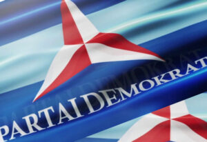 demokrat jabar