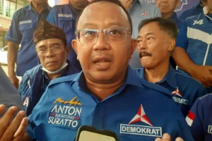 demokrat jabar prabowo